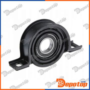 Support arbre de transmission pour SSANGYONG | 3320034000